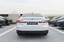 Toyota Camry Toyota Camry Limited 2.5L Hybrid, Model 2025, Color White