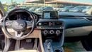 Hyundai Genesis Std 3.8L