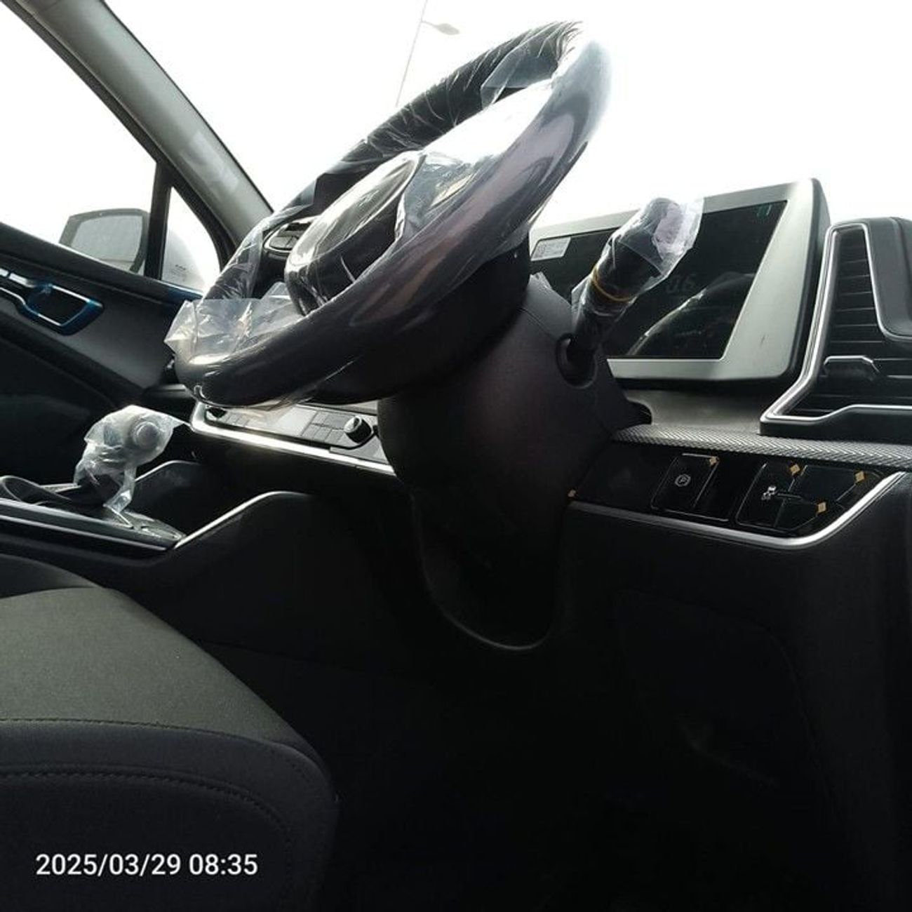 Kia Sportage Smartstream 2.0L