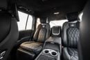 Toyota Land Cruiser VXR VX 3.5L