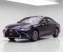 Lexus ES300h 2.5