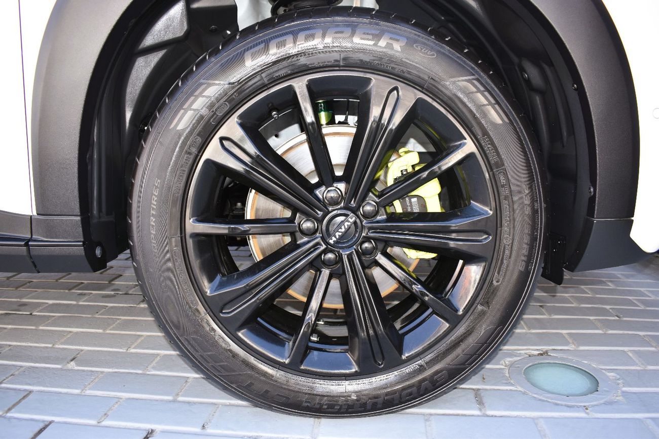 هافال H6 GT FROM 1,229 PM. FREE MANUFACTURER WARRANTY!