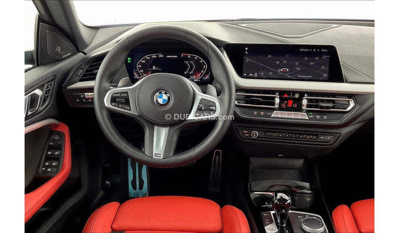 BMW M235i M GranCoupe