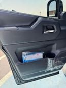 تويوتا جرافينا Toyota Granvia 2.8L Turbo Diesel!!! 2022 Best price for export!!!