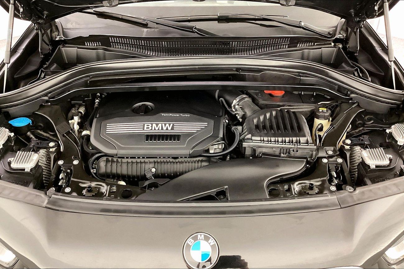 بي أم دبليو X2 sDrive 20i Joy Edition | شامل الضمان | 0 ﺪﻔﻋﺓ ﺃﻮﻟﻯ