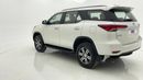 Toyota Fortuner GXR 4 | Zero Down Payment | Free Home Test Drive