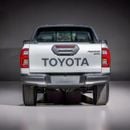 Toyota Hilux Surf HILUX 4.0 ADVENTURE 2026