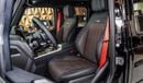مرسيدس بنز G 63 AMG MERCEDES BENZ G63 AMG | 2024 | ZERO KM