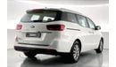 Kia Carnival LX