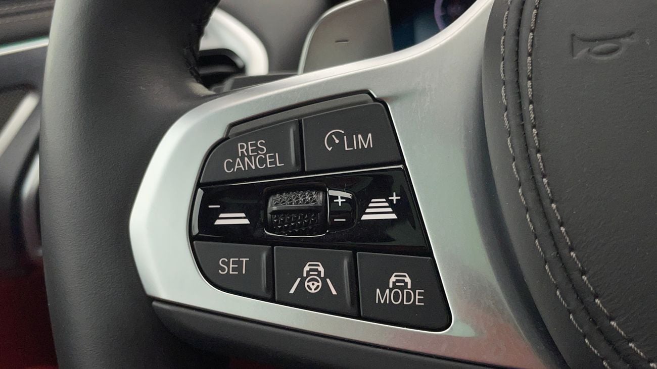 BMW 840i 2025 GRAN COUPE M SPORT PRO | AED 4575/Month | 20% DP | 30 Day Return | Warranty | Service History