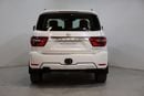 Nissan Patrol SE TITANIUM 2.0