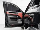 Porsche Cayenne TURBO GT BUY NOW, PAY 2027 | THE BLACKLINE STANDARD | 2027 Porsche Warranty, Low KMs, GCC