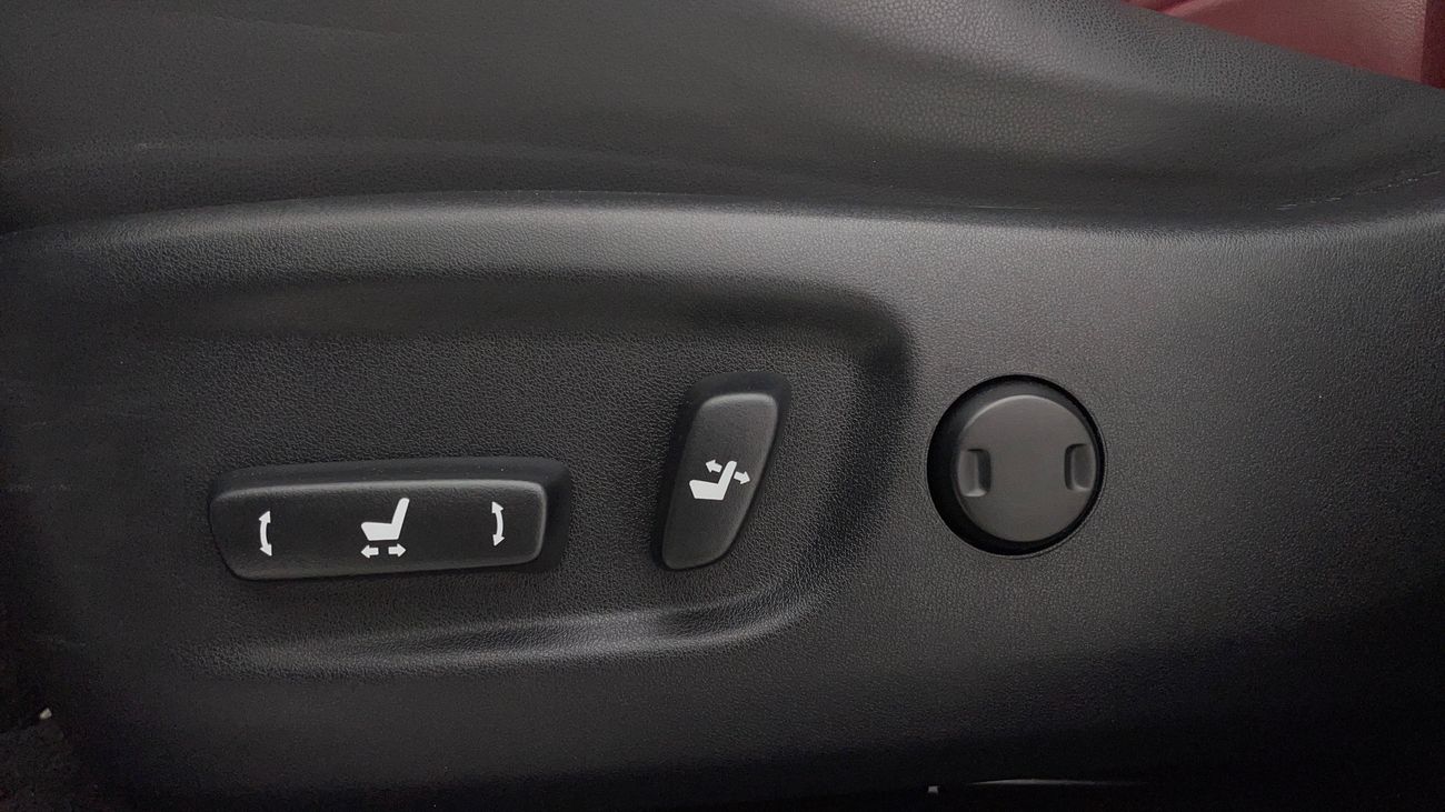 لكزس NX 300 PREMIER 2 | بدون دفعة مقدمة | اختبار قيادة مجاني للمنزل