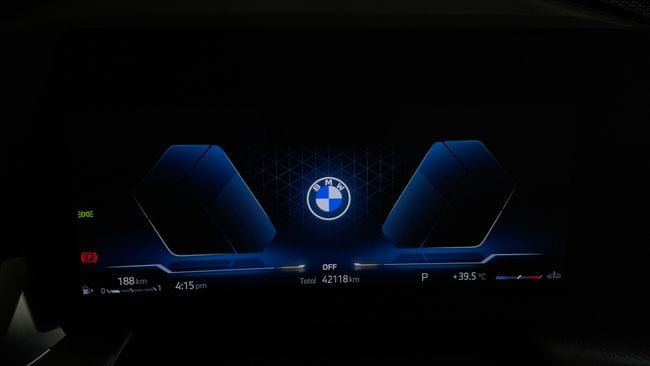 BMW X1 XDRIVE 20i M SPORT, миниатюра 30
