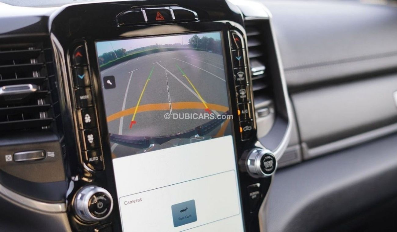 رام 1500 لارامي