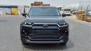 Toyota Grand Highlander TOYOTA GRAND HIGHLANDER LIMITED 24/24 0KM CANADIAN SPECS