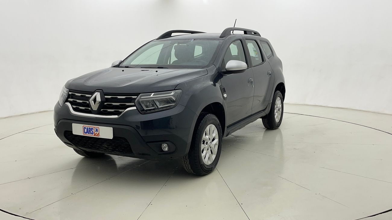 Renault Duster SE 1.6L 2025 SE | AED 688/Month | 0 DP | 30 Day Return | Warranty | Service History