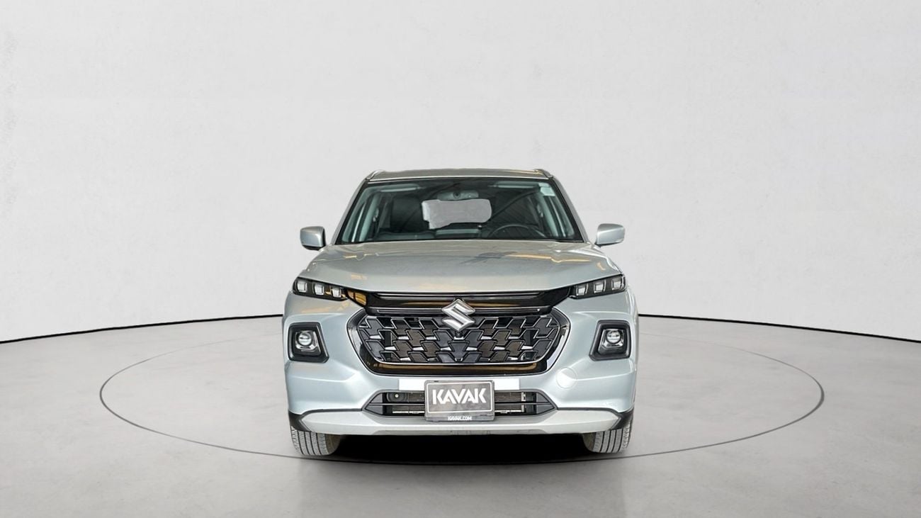 Suzuki Grand Vitara GLX | Guaranteed Warranty | 0 Down Payment