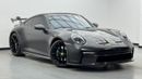 Porsche 911 Carrera S 3.0L (445 HP) Coupe  2020 Porsche 911 Carrera S, Warranty, Full Porsche Service History, G