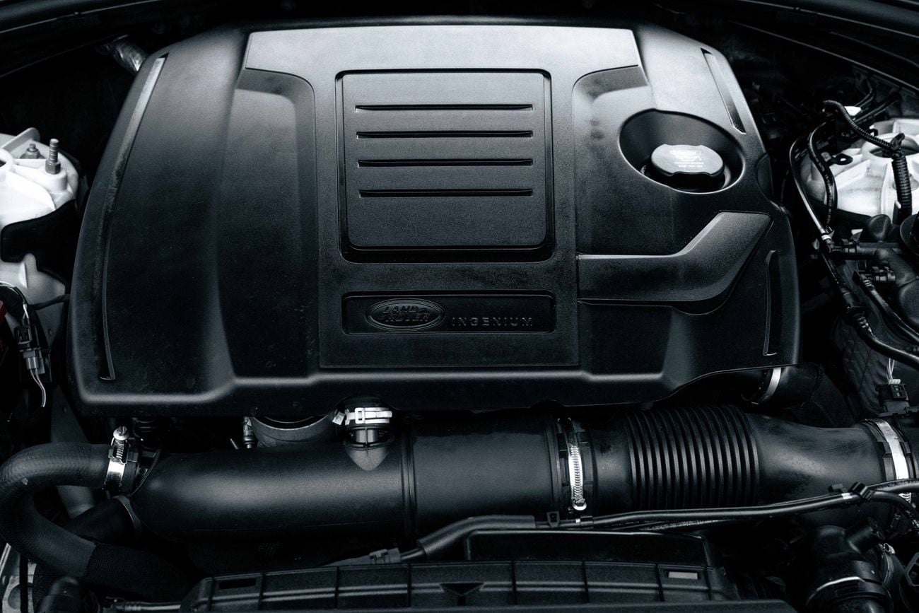 لاند روفر رينج روفر فيلار Range Rover Velar P250 S | 2,350 P.M | 0% Downpayment | Low Kilometers!