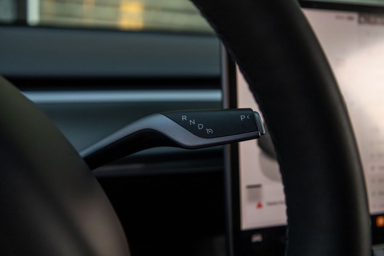 Tesla Model Y Tesla Model Y Performance 2023 GCC | Agency Warranty