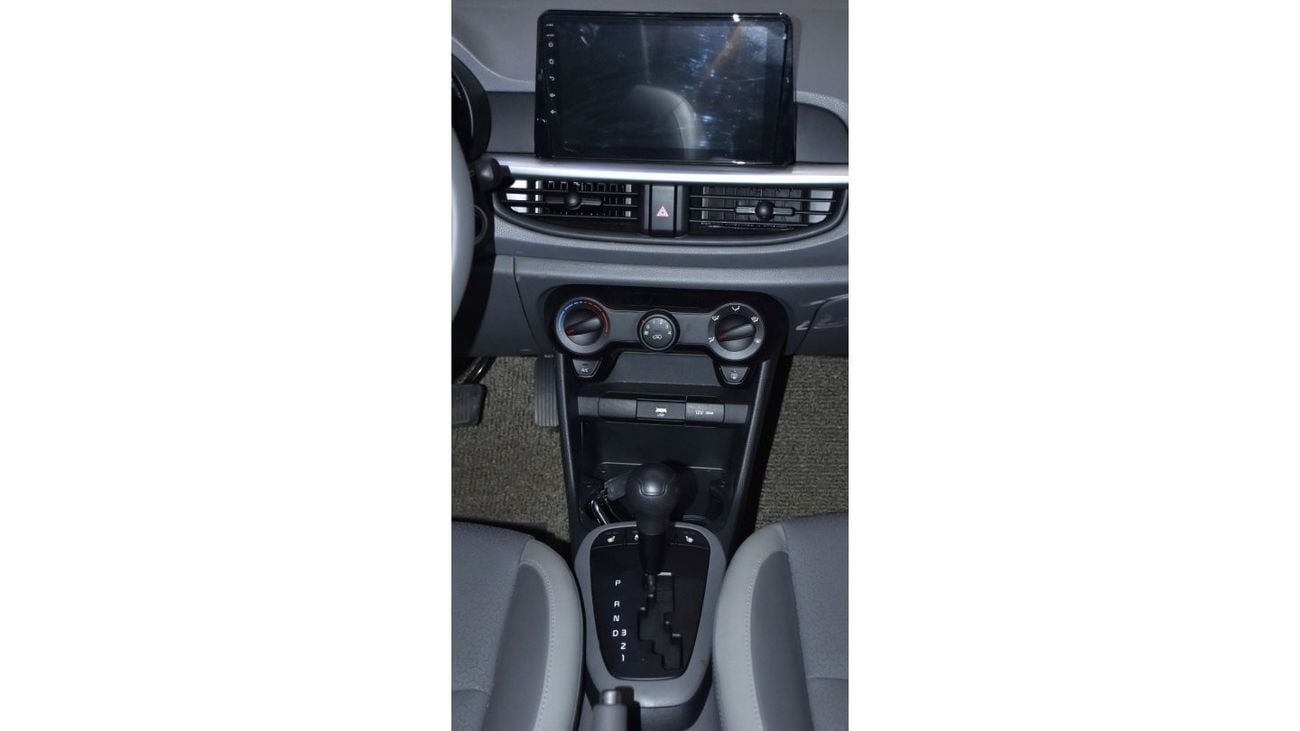 كيا مورنينج EXCELLENT DEAL for our KIA Morning ( Picanto ) / ( 2021 Model ) in Grey Color Korean Specs