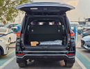 Toyota Land Cruiser VXR VX /4.0L PETROL V6 /RADAR /BIG DVD/JBL SPEAKERS / REAR ENTERTAINMENT DVD /MID OPTION (CODE#VX4MA