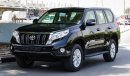 Toyota Prado GXR