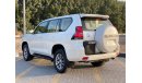 Toyota Prado 2018 V6 EXR Ref#36