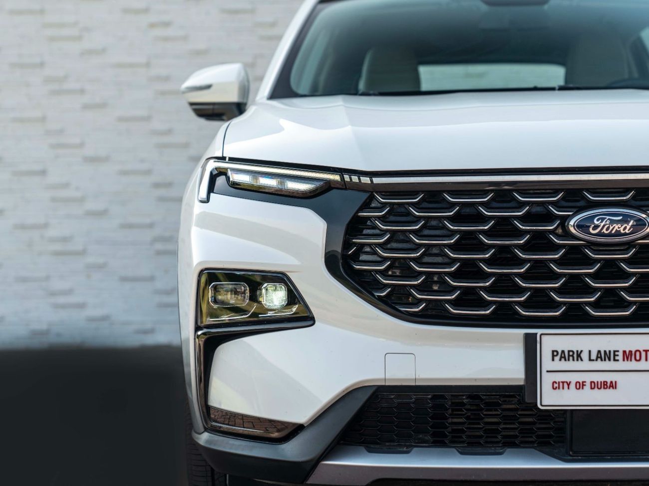 Ford Territory AED 1,494 PM • TERRITORY STD • OFFICIAL FORD WARRANTY + SERVICE PLAN UNTIL 2028 • FRESH NEW ARRIVAL