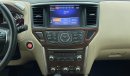 Nissan Pathfinder SL 3.5 | Under Warranty | Inspected on 150+ parameters