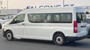 Toyota Hiace DX