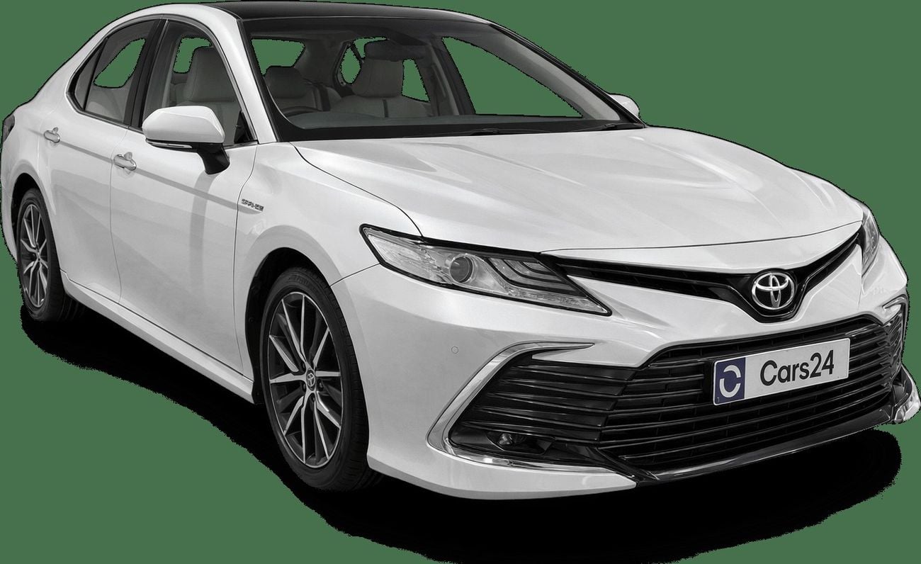 Toyota Camry SE+ 2022 | AED 1383/Month | 0 DP | 30 Day Return | Warranty | Service History