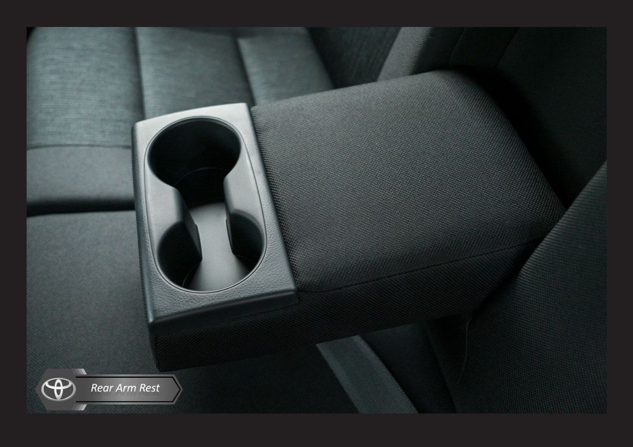 Toyota Hilux Adventure 4.0L