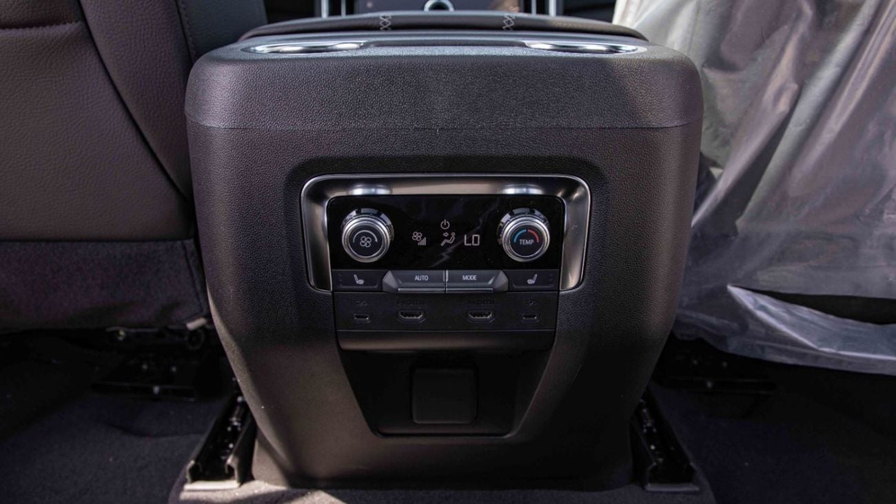 GMC Yukon XL DENALI XL | 3 Years Warranty and 5 Years Serves | 2025 | For Local Registration +10%