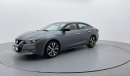 Nissan Maxima S 3.5 | Under Warranty | Inspected on 150+ parameters