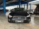 Infiniti Q50 Premium / Luxe | Guaranteed Warranty | 0 Down Payment