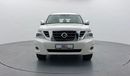 Nissan Patrol LE PLATINUM 5.6 | Under Warranty | Free Insurance | Inspected on 150+ parameters