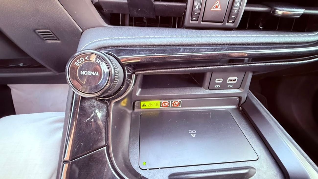 لكزس NX350 Lexus Nx350 AWD 4x4