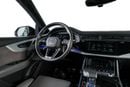 Audi Q8 Super SUV-Bang & Olufsen Advanced 3D Sound system-Well Maintained