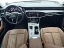 أودي A6 40 TFSI ADVANCED 40 TFSI (190 HP)