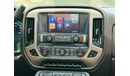 GMC Sierra 1500 Denali GCC || SIERRA DENALI 6.2L V8 || 1900PM || PREFECT CONDITION || FULL OPTION