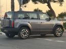 Chery iCAR 3 STD (NON GCC) Brand New Chery iCar 03 2024 Long Range Edition - Electric SUV Original Paint With 2 Y