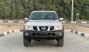 نيسان باترول بيك آب Nissan Patrol 2016 4.8 VTC Ref# 558