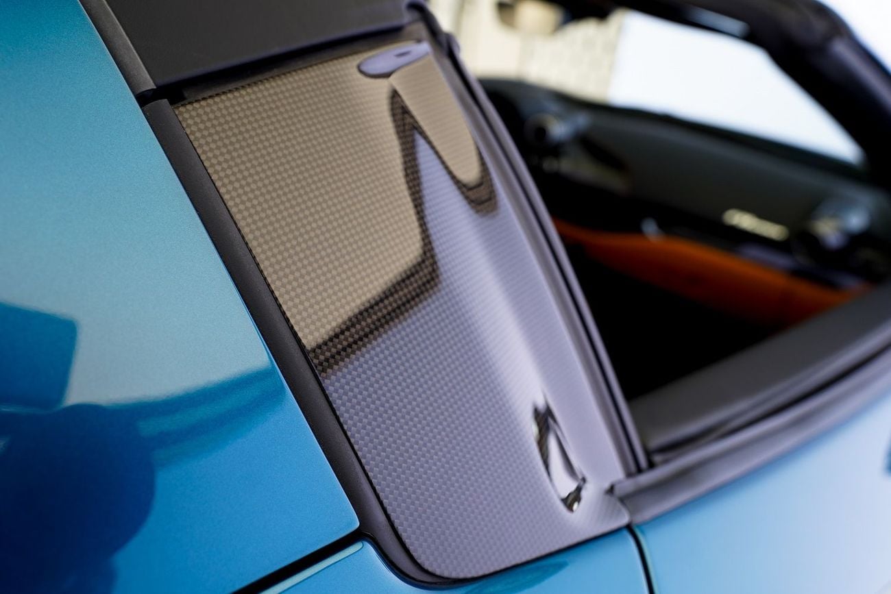 Ferrari F8 Spider 3.9T V8