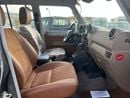 تويوتا لاند كروزر 70 Toyota Land Cruiser LC 76 4.0 2025