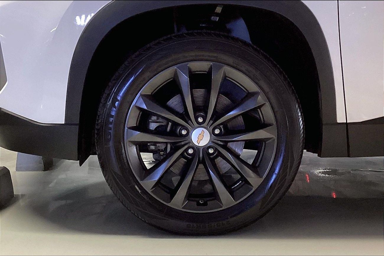 شيفروليه كابتيفا LS | شامل الضمان | 0 ﺪﻔﻋﺓ ﺃﻮﻟﻯ