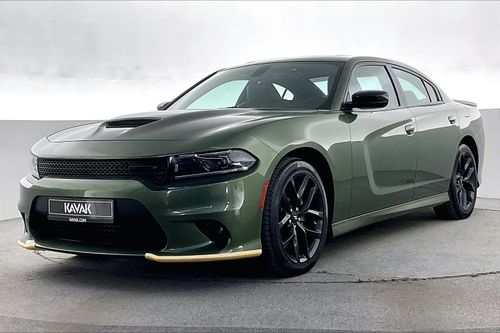 Dodge Charger GT | Guaranteed Warranty | 0 Down Payment