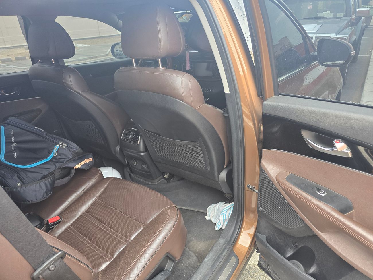 كيا سورينتو