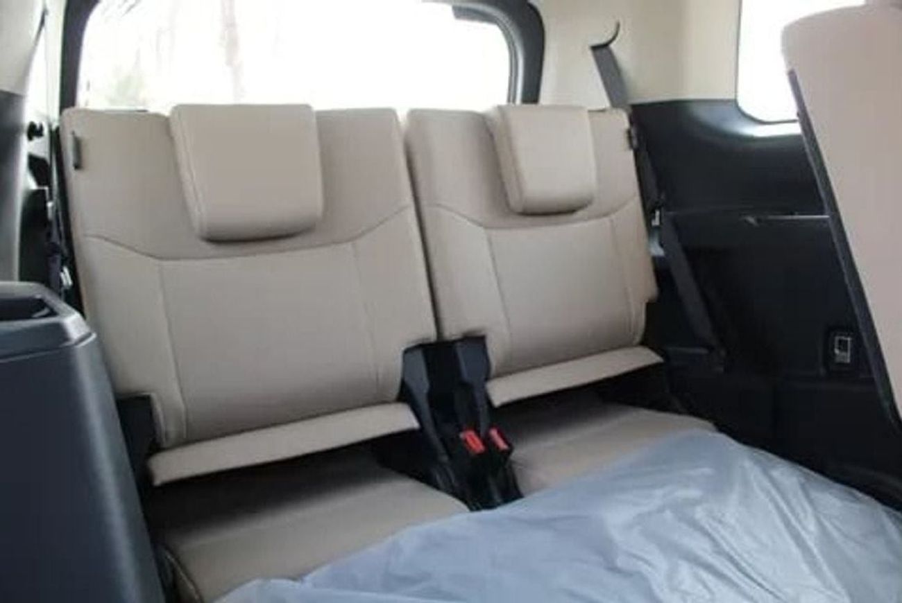 Toyota Prado Prado luxury 2.8L Diesel MY2024 EXPORT ONLY